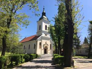 Danas je Blaga Marija, zaštitnica žena - Hit Radio Pozarevac, Branicevski okrug